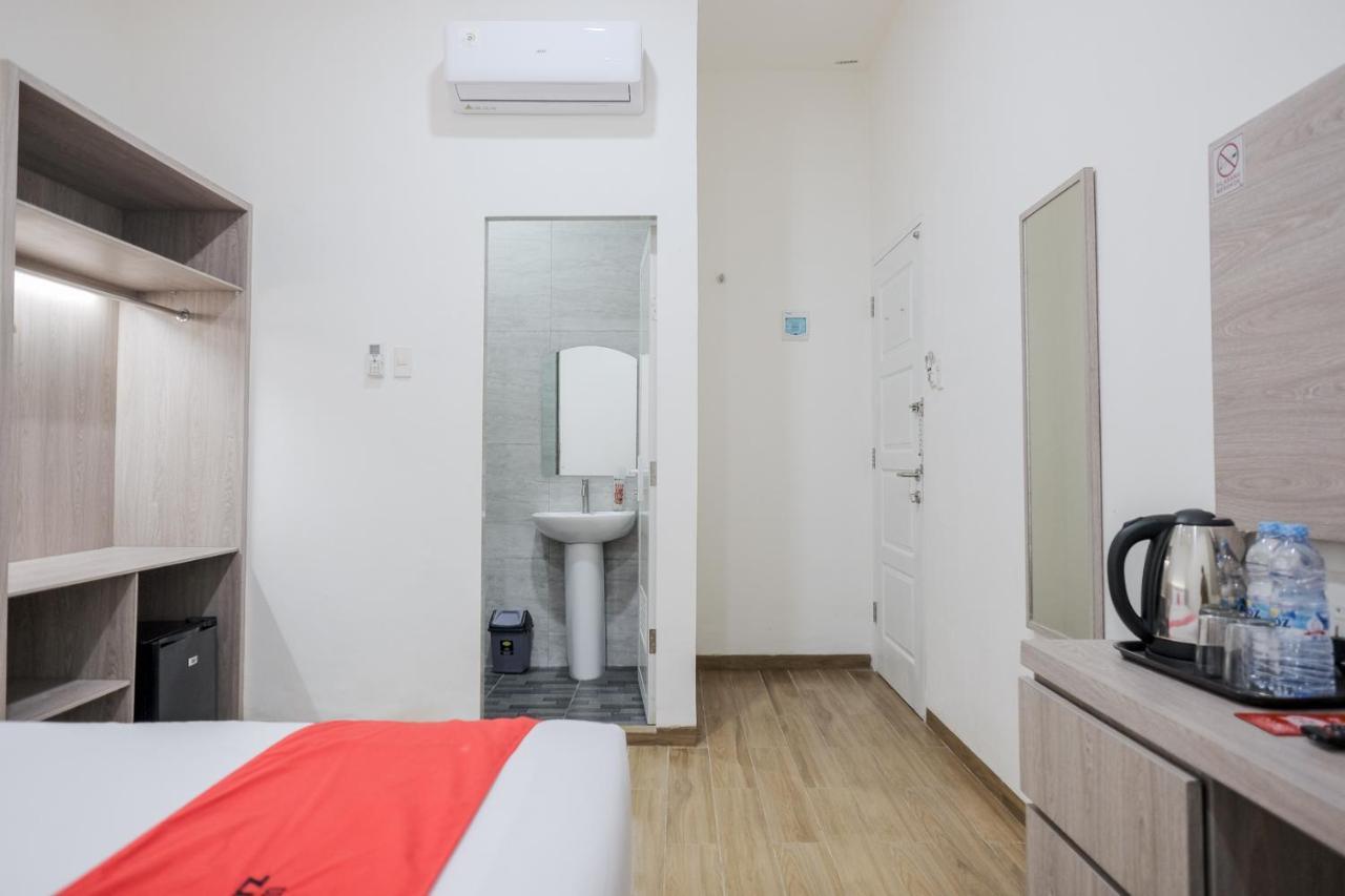 Urbanview Hotel Wayan Mansion 丹帕沙 外观 照片