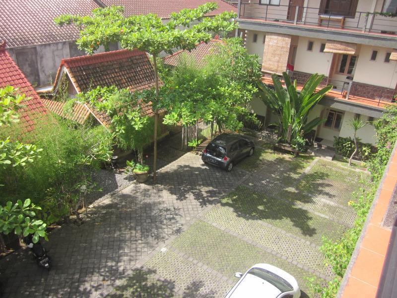 Urbanview Hotel Wayan Mansion 丹帕沙 外观 照片
