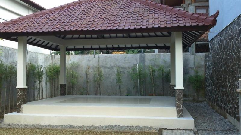 Urbanview Hotel Wayan Mansion 丹帕沙 外观 照片