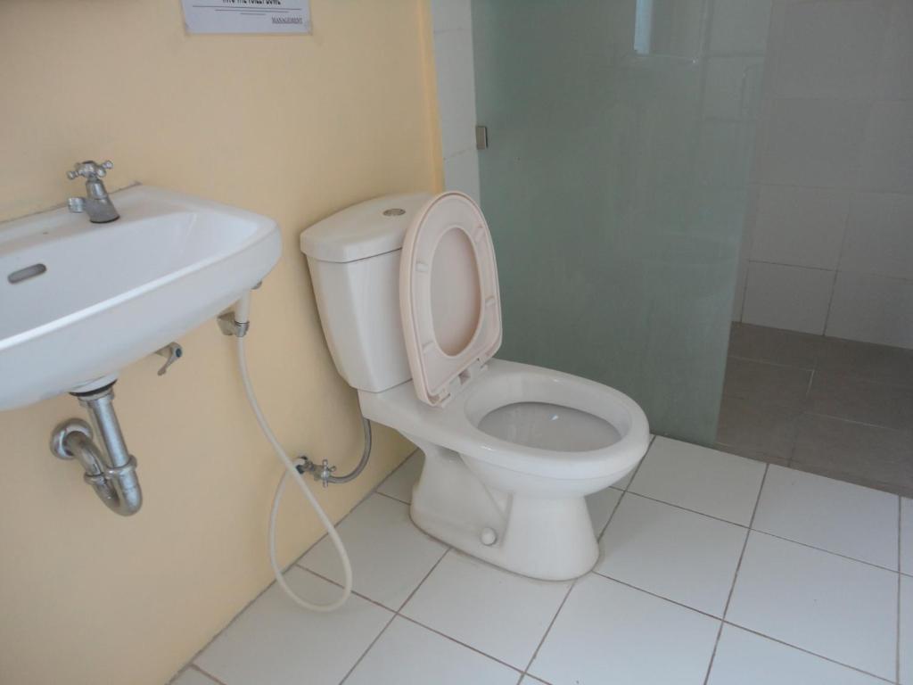 Urbanview Hotel Wayan Mansion 丹帕沙 客房 照片