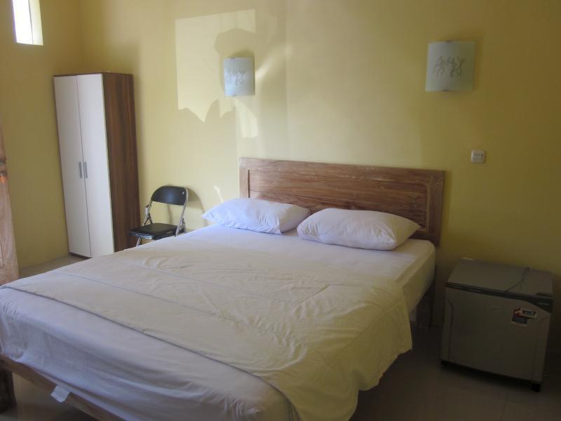 Urbanview Hotel Wayan Mansion 丹帕沙 外观 照片